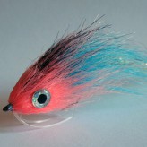 Lomo Pike Fly