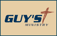 Guy's Ministry
