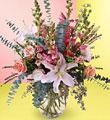 The FTD� Artistic Garden� Arrangement