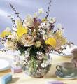 The FTD� New Dream� Baby Shower Arrangement