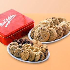 Mrs. Fields Classic - 1 Dozen