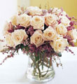 The FTD� Monticello Rose� Bouquet