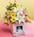 The FTD� Sweet Dreams Girl� Bouquet