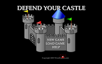 Defend Your Castle