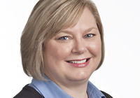 Julie Melander Holmes