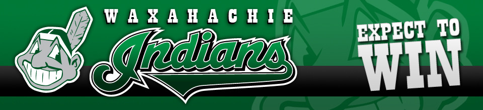 Waxahachie Indian Baseball